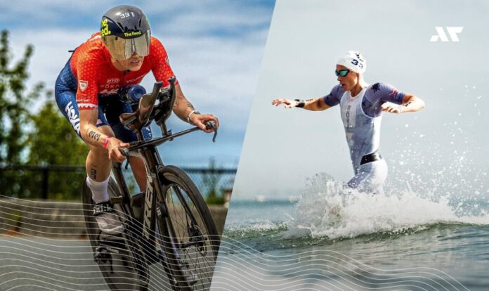 IRONMAN Marbella 70.3 zawodniczki