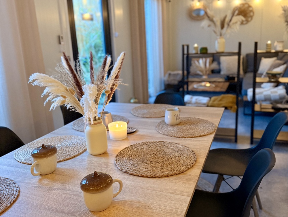 Strefa Chill IronResorts