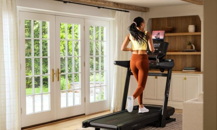 Bieżnia mechaniczna Bowflex Treadmill 22 – opinie i recenzja do domowego treningu cardio