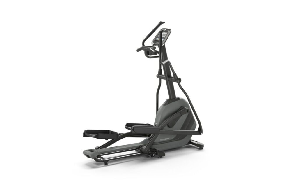 Orbitrek Horizon – sprzęt do treningu w domu