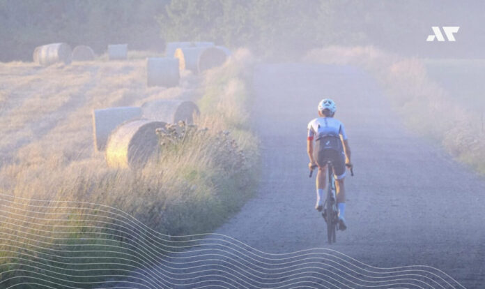 Mana Lake Adventure Gravel Race