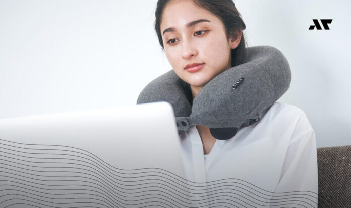 Synca Wellness NekMo