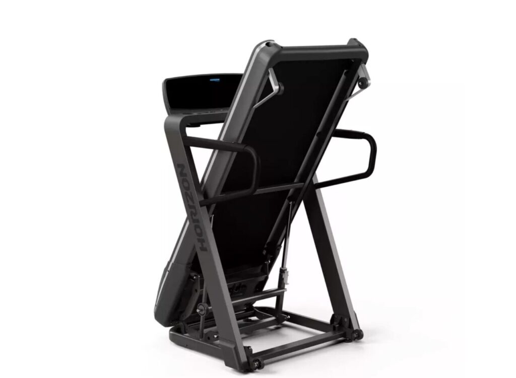 Bieżnia Horizon OMEGA Z