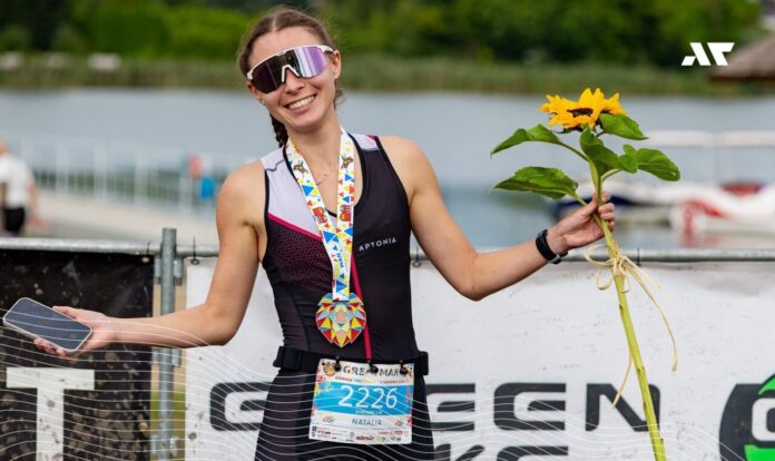 Greatman Triathlon 2025