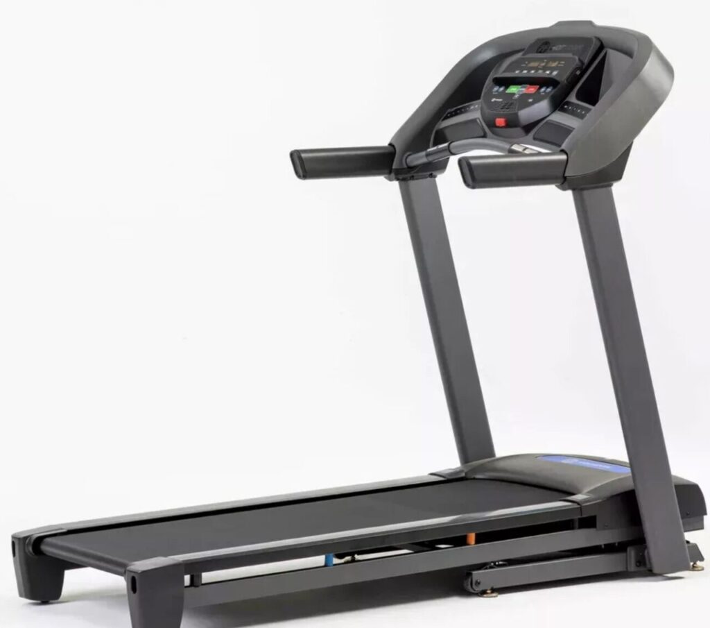 Bieżnia Horizon T101