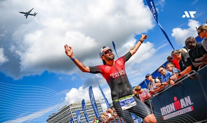 Ironman Poland w raporcie Deloitte