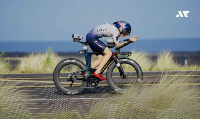 Lucy Charles-Barclay