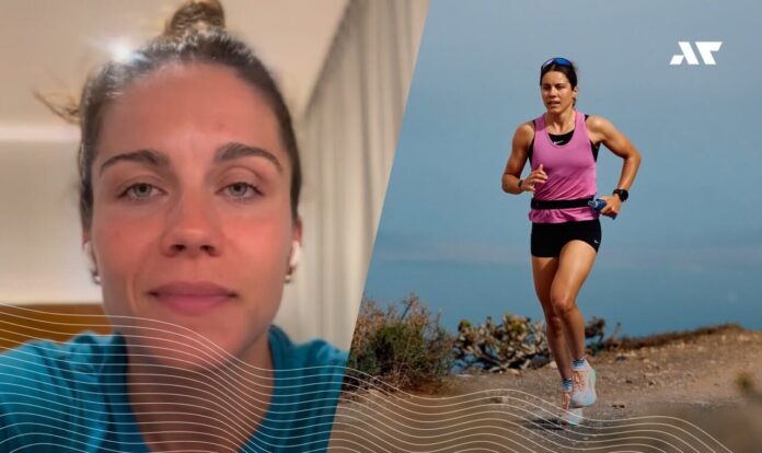 Marta Łagownik mistrzostwa świata