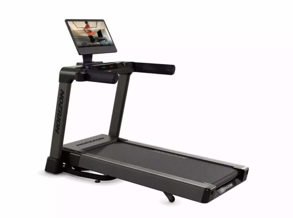 Bieżnia Horizon TREAD XP 