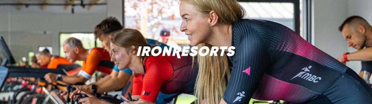 IronResorts