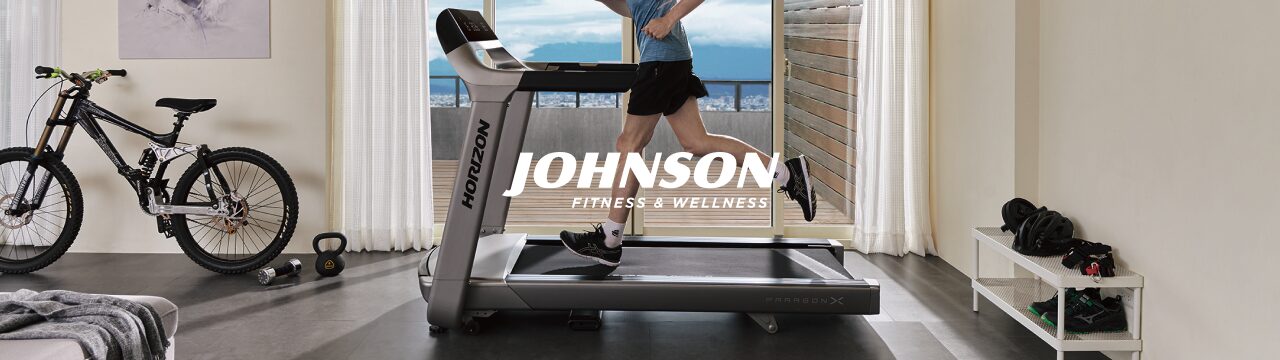 Johnson Fitness