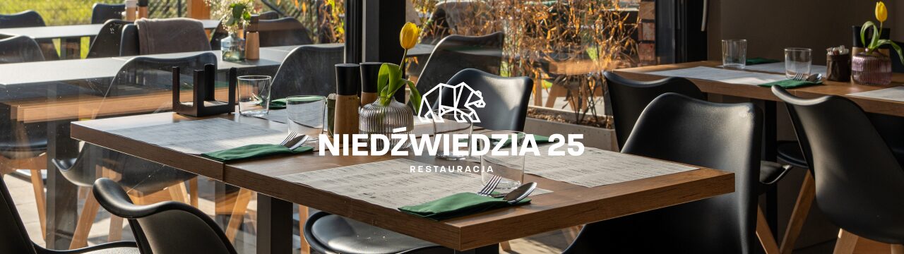 Niedźwiedzia 25