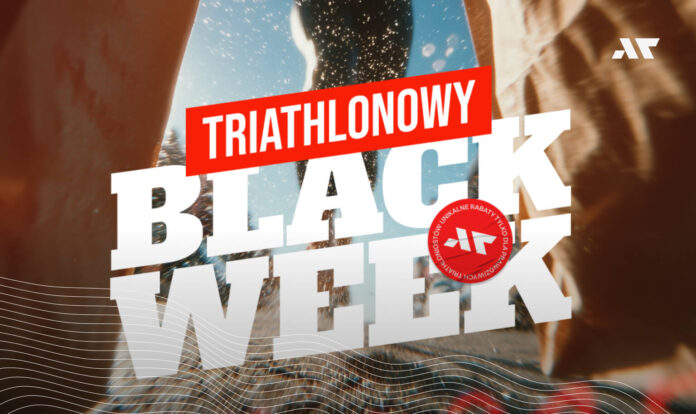 Triathlonowy Black Week