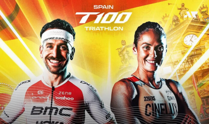 Ogłoszenie T100 Pampeluna 2026 okładka