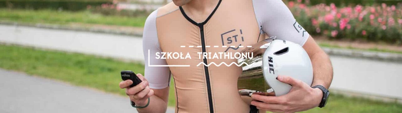 Szkoła Triathlonu
