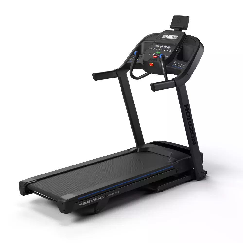 Bieżnia Horizon 7.0 AT-24