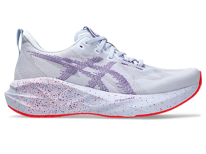 Najpopularniejsze buty biegowe 2025 – ASICS Novablast 5