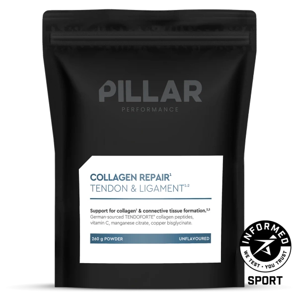 Pillar Performance COLLAGEN REPAIR 