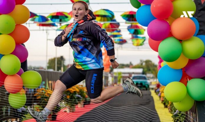 GREATMAN Triathlon 2026