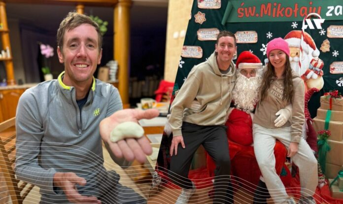 Gabriela Gaweł i Marc Dubrick - wywiad