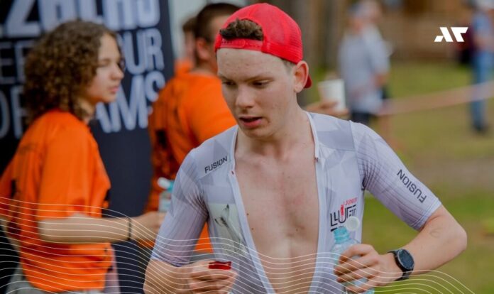 Jaś Kępiński rekord