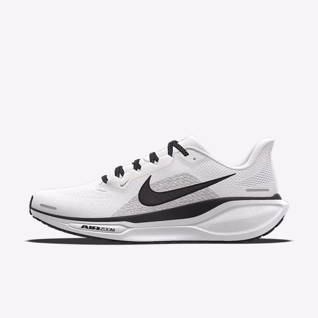 Najpopularniejsze buty biegowe 2025 – Nike Pegasus 41