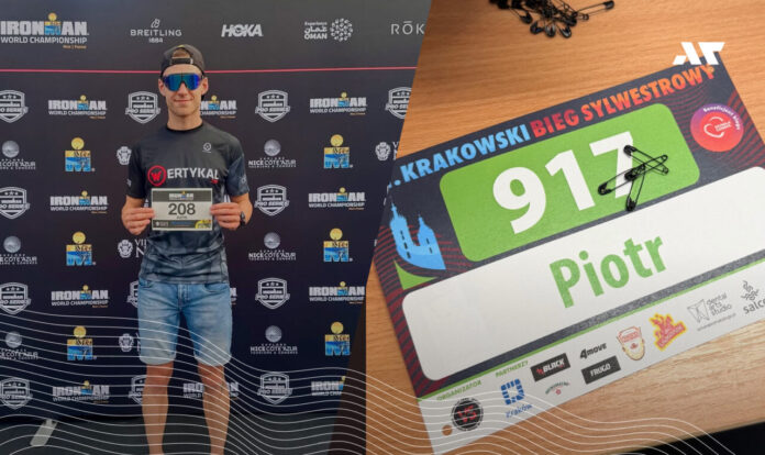 Piotr Olak wywiad sylwestrowy