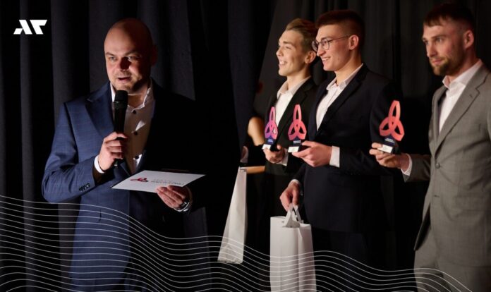 Polski Związek Triathlonu głosowanie na imprezę roku