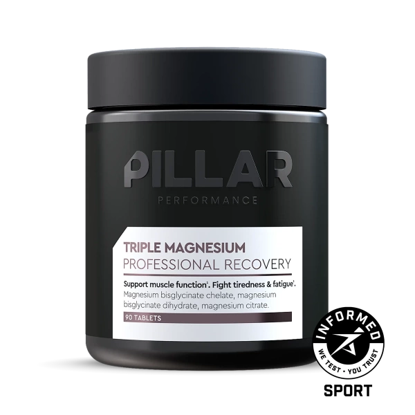 Pillar Performance TRIPLE MAGNESIUM
