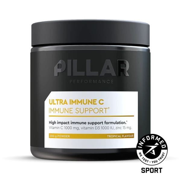 Pillar Performance ULTRA IMMUNE C 