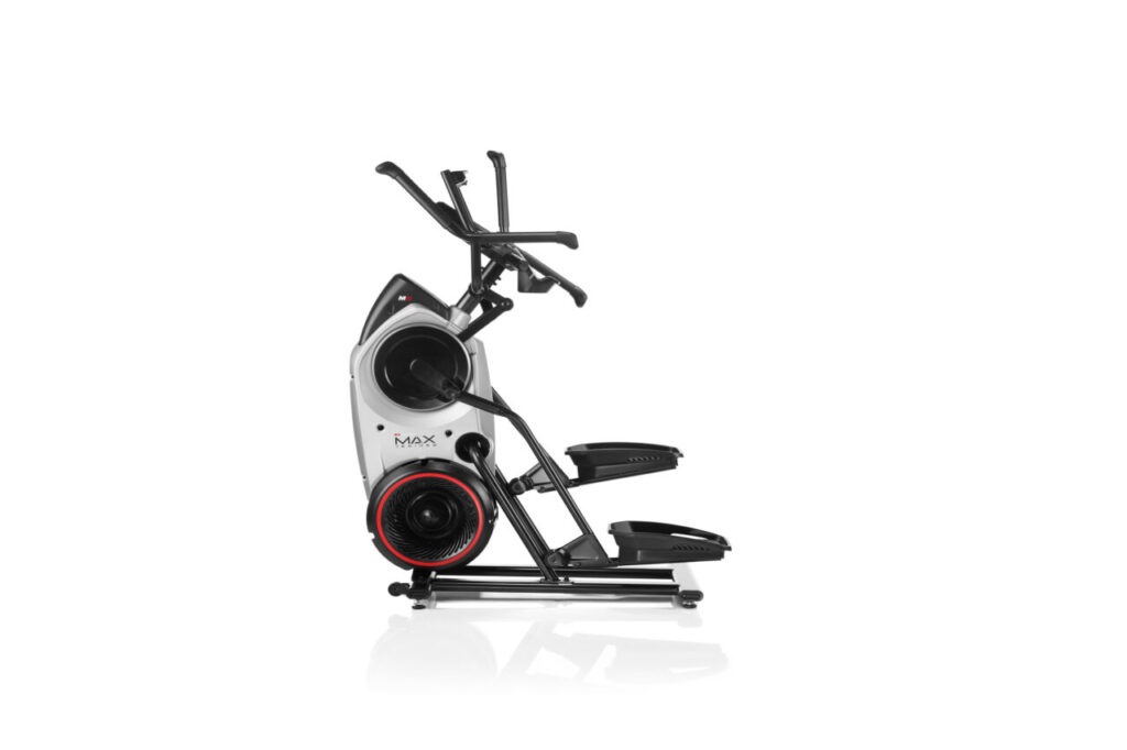 Orbitrek Bowflex Max Trainer M6 – sprzęt dostępny w promocji 2025
