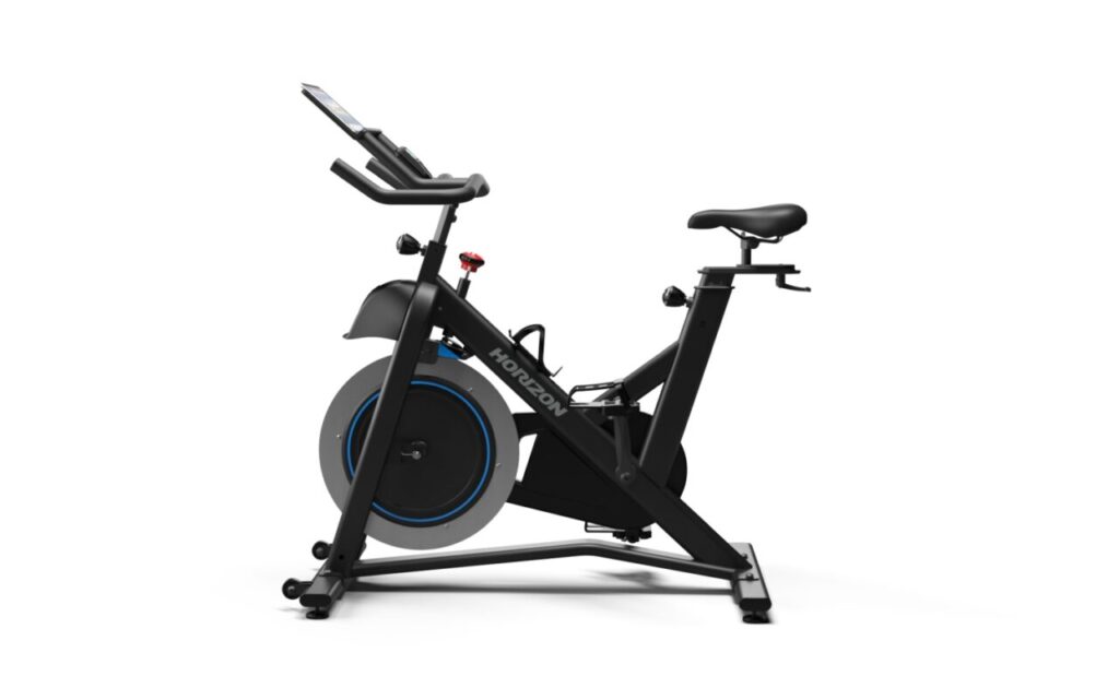 Rower stacjonarny Horizon 50IC – indoor cycling do domowego treningu