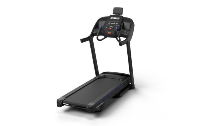 Bieżnia Horizon 7.0AT – domowa bieżnia z kodem rabatowym -18%