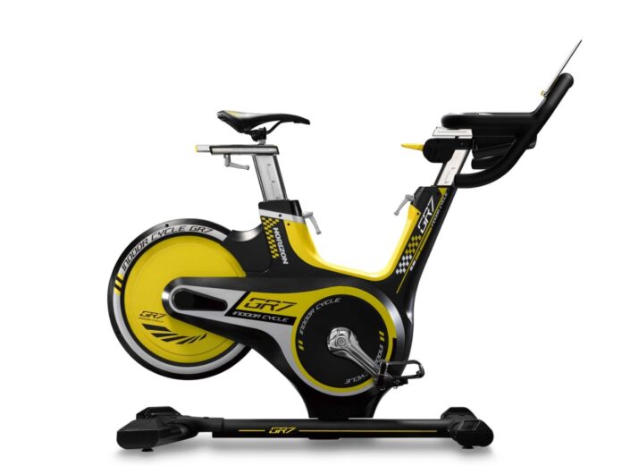 Rower stacjonarny Horizon GR7 – profesjonalny indoor cycling do domu