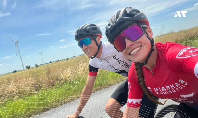 Kacper i Kamila Stępniak - wywiad świąteczny