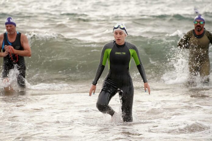 kalendarz triathlonowy pomaga zaplanować sezon startowy