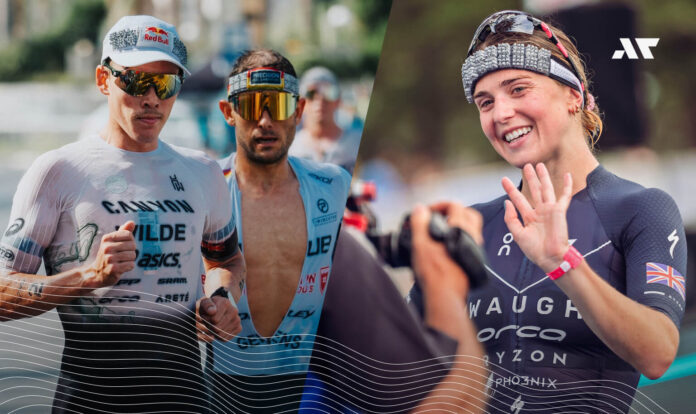 Hayden Wilde / Jelle Geens / Kate Waugh