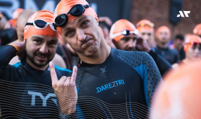 Castle Triathlon Malbork WOŚP