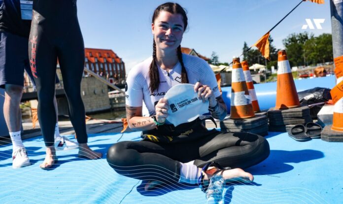 Garmin Triathlon Tour 2026