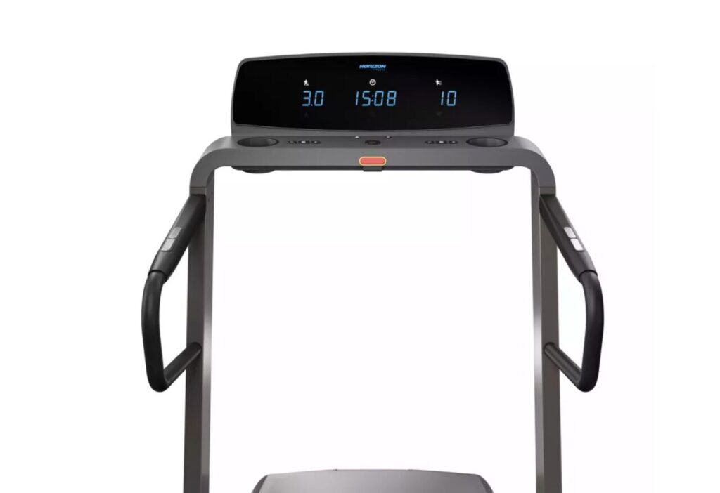 Horizon OMEGA Z – konsola 