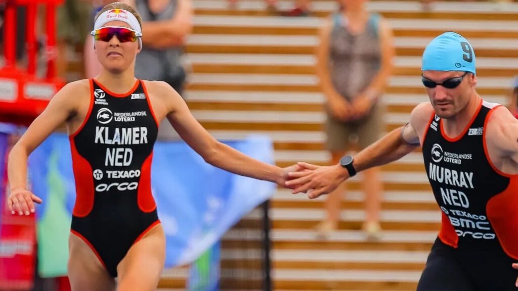 6. Richard Murray i Rachel Klamer