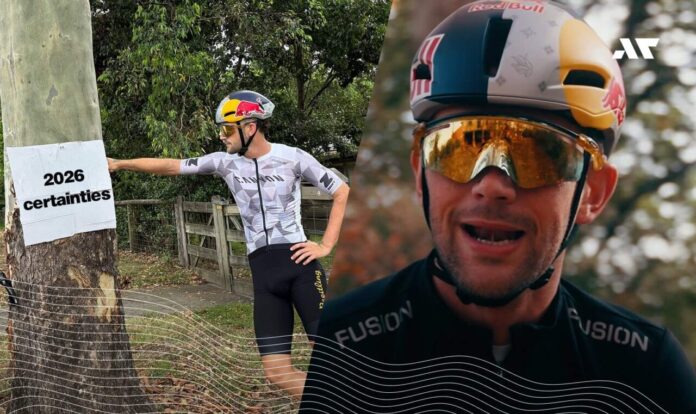 Sam Laidlow przewidywania