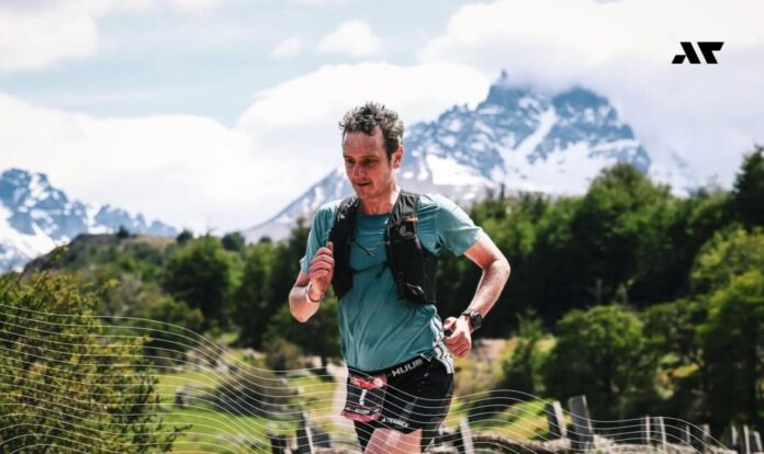 Alistair Brownlee podczas biegu – mistrz olimpijski tłumaczy, jakie błędy treningowe popełniają amatorzy