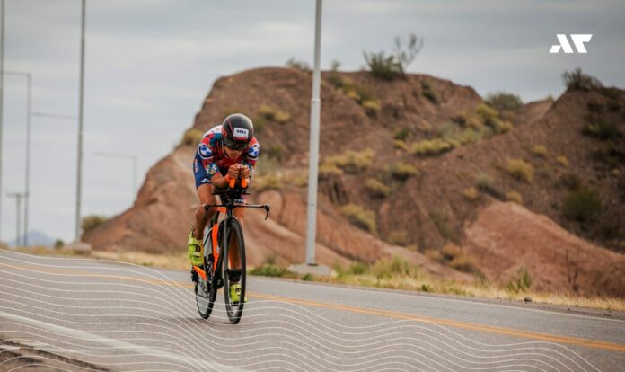 IRONMAN strefa draftu