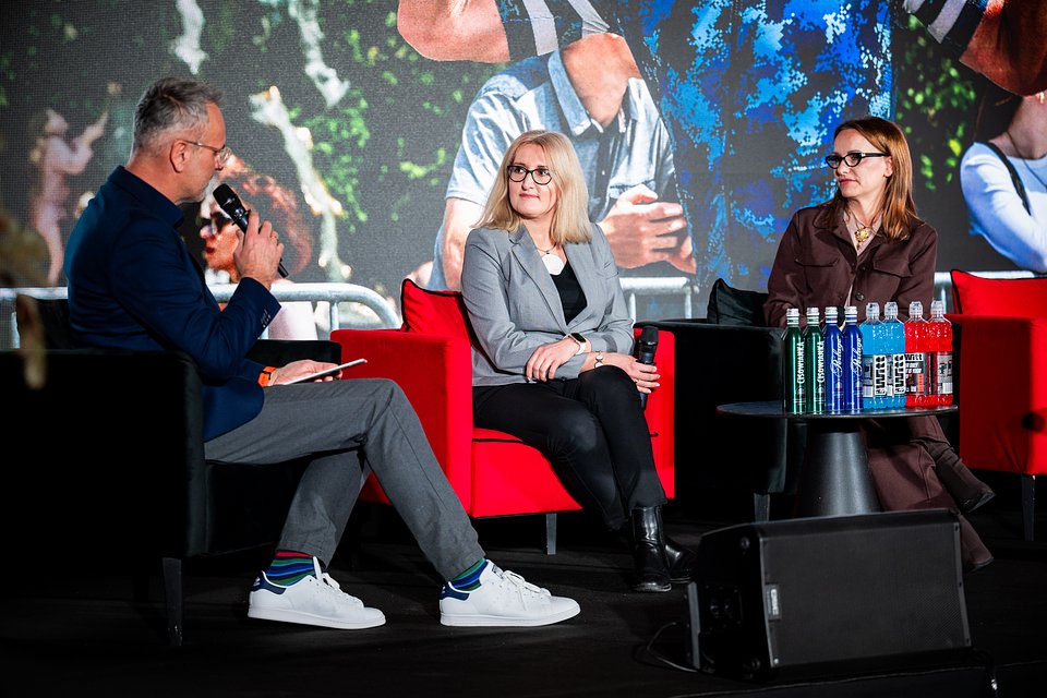 Konferencja IRONMAN Poland 2026