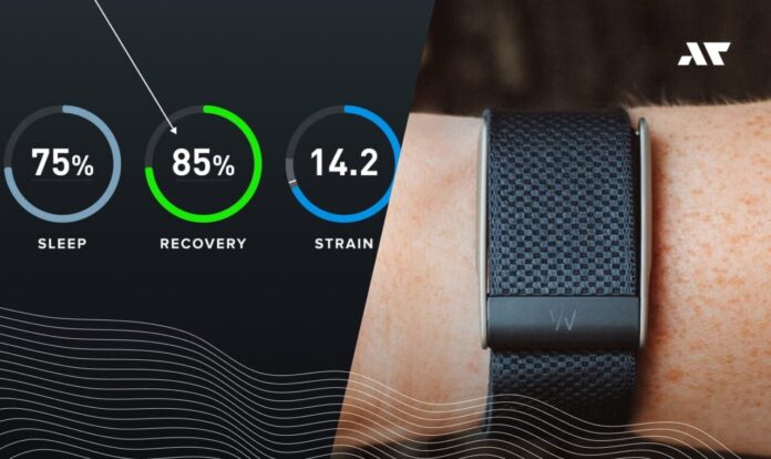 niedocenione funkcje WHOOP