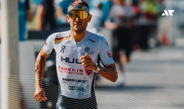 Strefa draftu 20 metrów? Jelle Geens opowiada