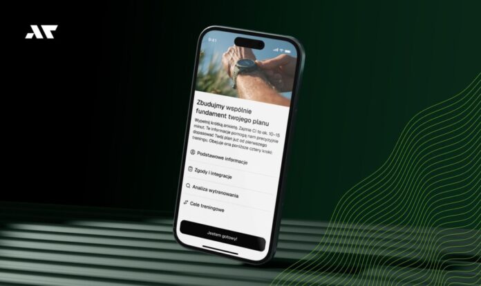 System treningowy Trenago - jak działa aplikacja?