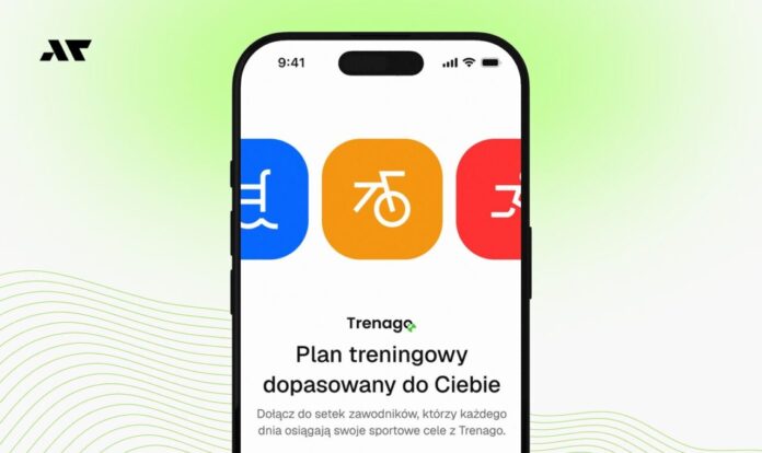 Aplikacja treningowa Trenago – plan treningowy dopasowany do triathlonisty
