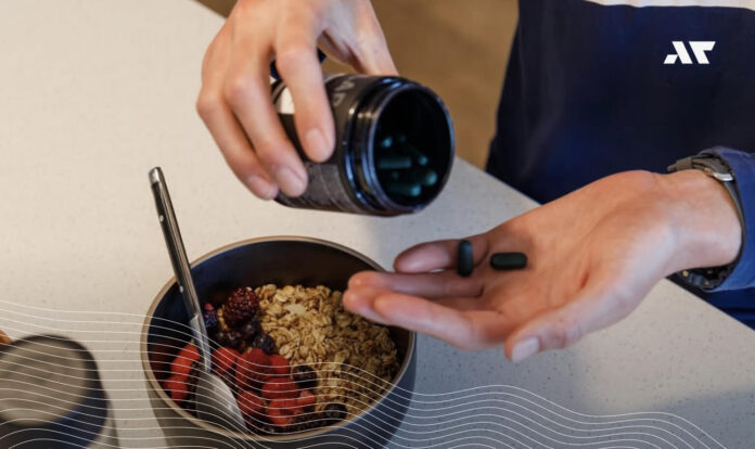 Suplementacja witaminami z grupy B podczas przygotowywania posiłku